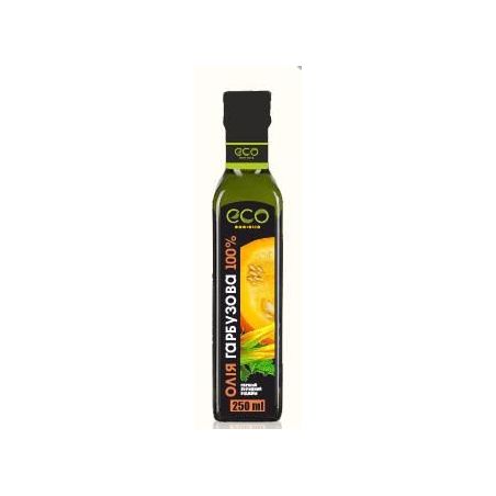 Олія гарбуза, Eco-Olio, 250мл