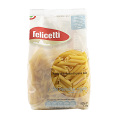 Пенне Piraтe, Felicetti, 500г