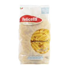 Макарони Еліке, Felicetti, 500г