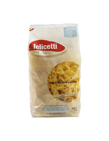 Фьоккі, Felicetti, 500г