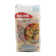 Фьоккі тріколоре, Felicetti, 500г