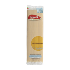 Спагеті, Felicetti, 500г