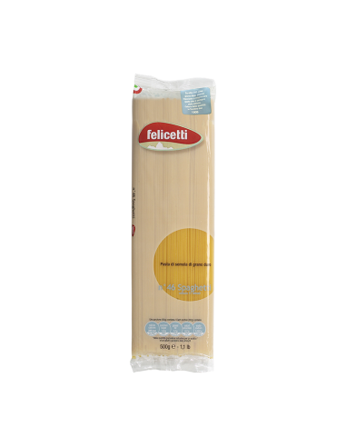 Спагеті, Felicetti, 500г