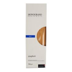 Спагеті Monograno, Felicetti, 500г