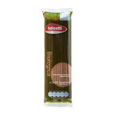 Спагеті з цільнозернового борошна Felicetti, 500г