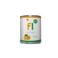 Пюре манго, Fruit Idea, 420г