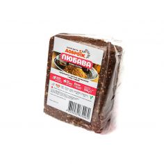 Халва жива "Любава", Доброїж, 250г