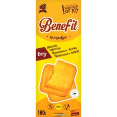 Печиво, Benefit, 180г