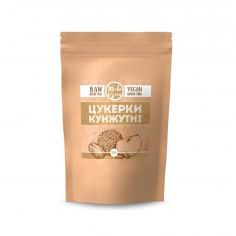 Цукерки "Кунжутні", Жива кухня, 100г