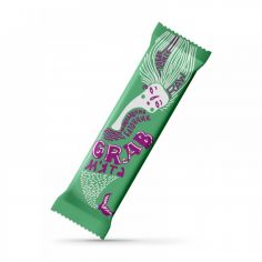 Батончик "М'ята", Жива кухня, 40г