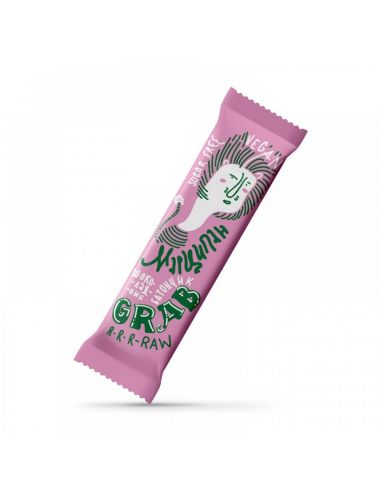 Батончик "Марципан", Жива кухня, 40г