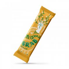 Батончик "Ягідний", Жива кухня, 40г.