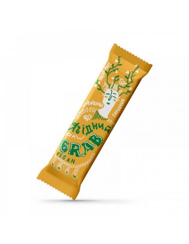Батончик "Ягідний", Жива кухня, 40г.