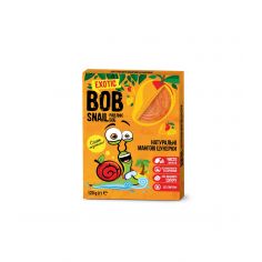 Натуральні мангові цукерки  bob snail (Равлик Боб), 120г