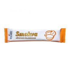 Смоква яблучно-гарбузова, Spektrumix, 20г