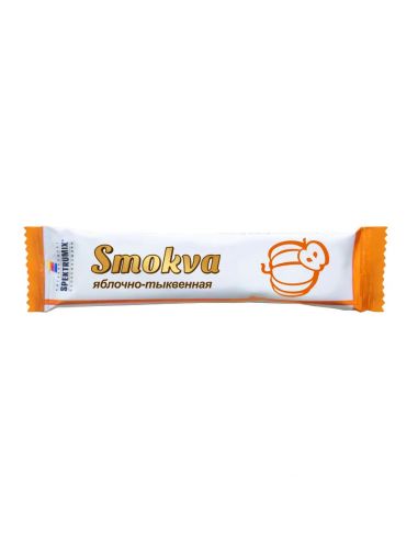 Смоква яблучно-гарбузова, Spektrumix, 20г