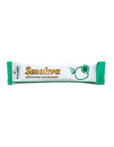 Смоква яблучно-сливова, Spektrumix, 20г