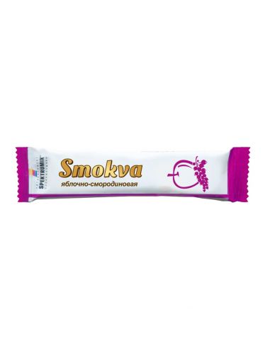 Смоква яблучно-смородинова, Spektrumix, 20г