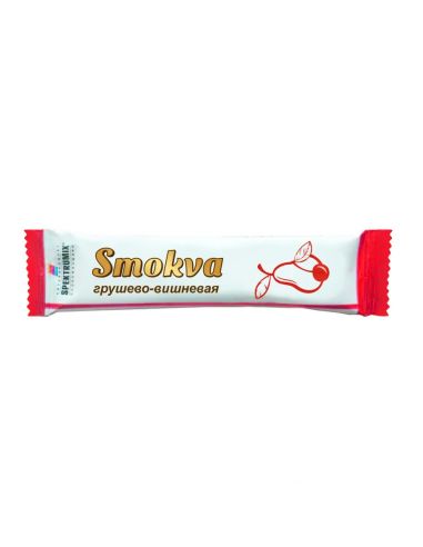 Смоква грушево-вишнева, Spektrumix, 20г