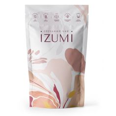 Гречаний чай, Izumi, 100г