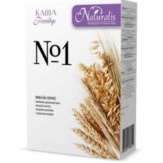 Каша №1, Naturalis, 250г