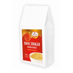 Висівки вівсяні, Козуб Продукт, 250г