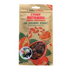 М`якоть шипшини та аронії, Сады Победы, 90г