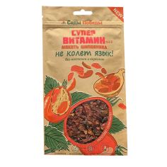 М`якоть шипшини, Сады Победы, 70г