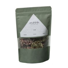 Печ Байти, Manna, 100г