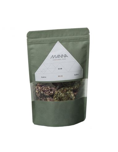 Печ Байти, Manna, 100г