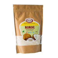 Шрот кокосового горіха, МакВар,250г