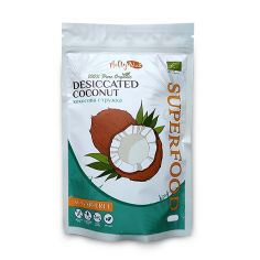 Стружка кокосова, Mealty Nut, 230г