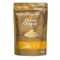 Порошок з кореню маки, Green Origins, 90г