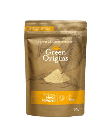 Порошок з кореню маки, Green Origins, 90г