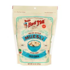 Мюслі Палео без глютену, Bob's Red Mill, 397г