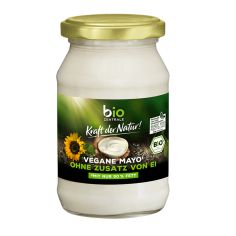 Майонез веганський, Bio Zentrale, 250г.