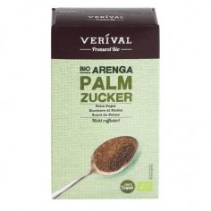 Цукор пальмовий,Verival, 250г