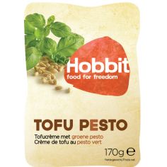 Паста песто з тофу, De Hobbit, 170г