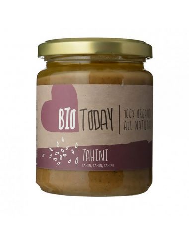 Тахіна, Bio Today, 250г