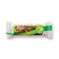 Цукерки манго-ананас-апельсин, Lifefood, 60 г
