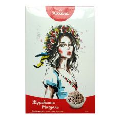 Цукерки Журавлина та мигдаль, Кохана, 120г