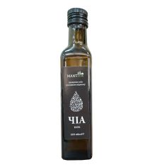Олія чіа сиродавлена, Manteca, 220 мл