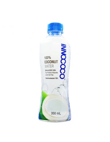 Вода кокосова, Innococo, 350мл