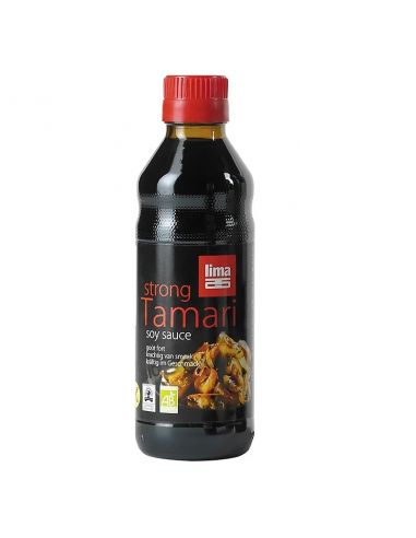 Соус соєвий Tamari, Lima, 250 мл