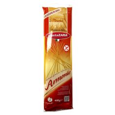 Макарони безглютенові Spaghetti, pasta  Zara, 400г