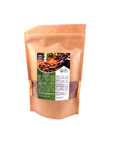 Кероб (плоди ріжкового дерева), VeganProd, 100г.
