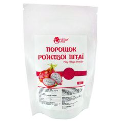 Порошок Пітаї сублімований, VeganProd, 50г