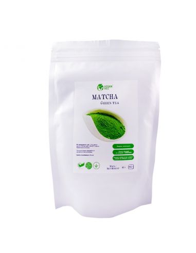 Чай зелений Матча, VeganProd, 100 г