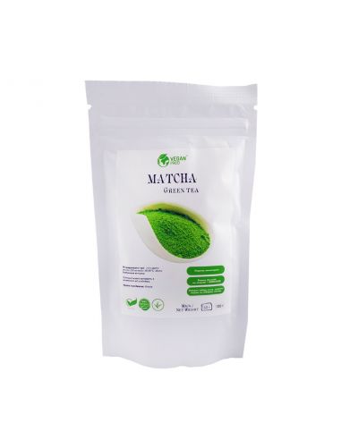 Чай зелений Матча, VeganProd, 50 г