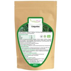 Спіруліна в порошку, VeganProd, 250г
